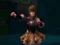 Jeu Female Fighter