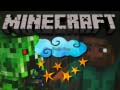Jeu Minecraft Hidden Stars