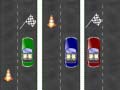 Jeu Three Cars
