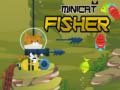 Jeu MiniCat Fisher