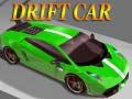 Jeu Drift Car City Driving