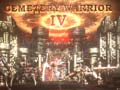 Jeu Cemetery Warrior IV