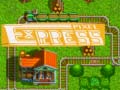 Jeu Pixel Express