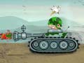 Jeu War Tanks Hidden Stars