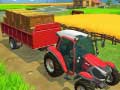 Jeu Farming Town