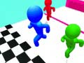 Jeu Stickman Race 3d