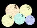 Jeu Bubble Shooter 2048