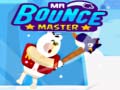 Jeu Mr BounceMaster