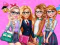 Jeu Back To School Fashionistas