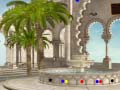 Jeu Magic Palace Escape
