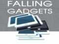 Jeu Falling Gadgets