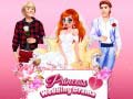 Jeu Princess Wedding Drama