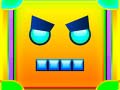 Jeu Square Dash