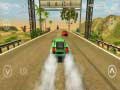 Jeu Top Speed Highway