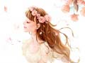 Jeu Happy Womens Day Puzzle