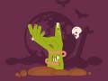 Jeu Zombie Apocalypse Jigsaw