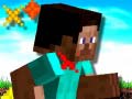 Jeu Run Mineblock Run