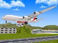 Jeu Airplane Fly 3d Flight Plane