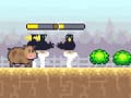 Jeu Vegan Farmer
