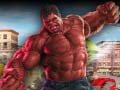Jeu Red Monster