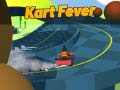 Jeu Kart Fever