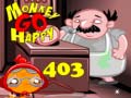 Jeu Monkey Go Happly Stage 403