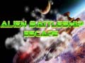Jeu Alien Battleship Escape