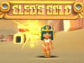 Jeu Cleo`s Gold