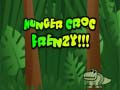 Jeu Hunger Croc Frenzy