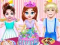 Jeu Baby Taylor Perfect Birthday