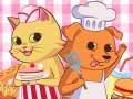 Jeu Zoo Chefs
