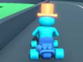 Jeu Karting Microgame