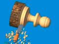 Jeu Woodturning 3d