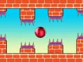 Jeu Flappy Red Ball