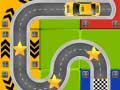 Jeu Unblock Taxi
