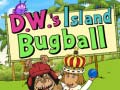 Jeu D.W.’s Island Bugball