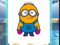 Jeu Yes Man Coloring