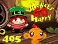 Jeu Monkey Go Happly Stage 405