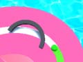 Jeu Driving Ball Obstacle