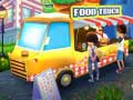 Jeu Hidden Burgers In Truck