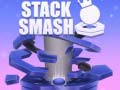 Jeu Stack Smash 
