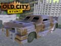 Jeu Old City Stunt
