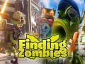 Jeu Finding Zombies
