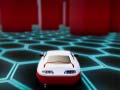 Jeu Grid Race