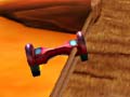 Jeu Hoverboard Stunts Hill Climb