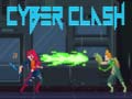 Jeu Cyber Clash