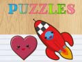 Jeu Puzzles