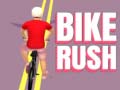 Jeu Bike Rush