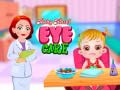 Jeu Baby Hazel Eye Care