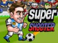 Jeu Super Shooter